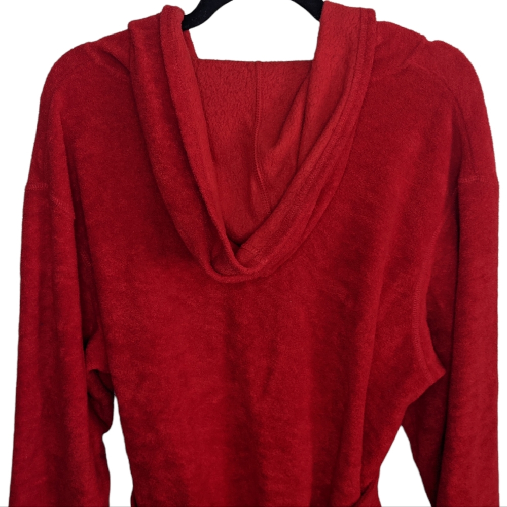 Victoria’s Secret Red Robe ❤️🔥 - Picture 12 of 14